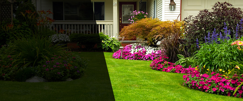 Catlett Landscapers