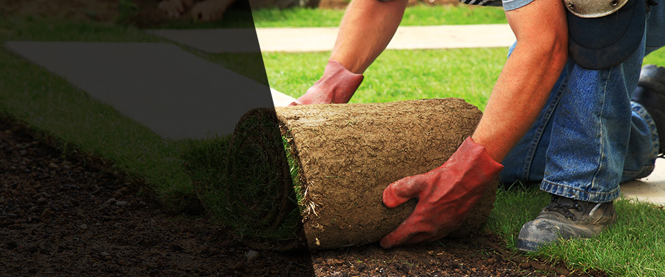 Catlett Landscapers